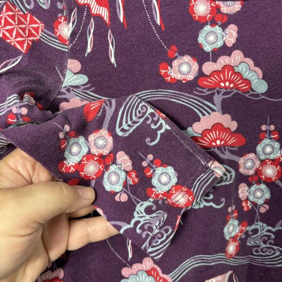 Tea Collection Ruffle Dress - Picture 2 of 5